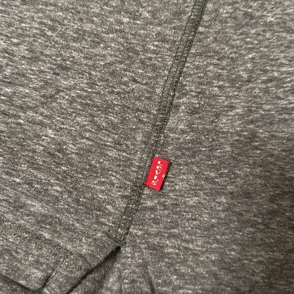 Men’s Levi’s hooded jersey - Picture 3 of 4
